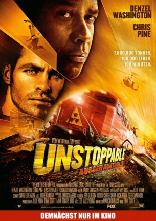unstoppbable